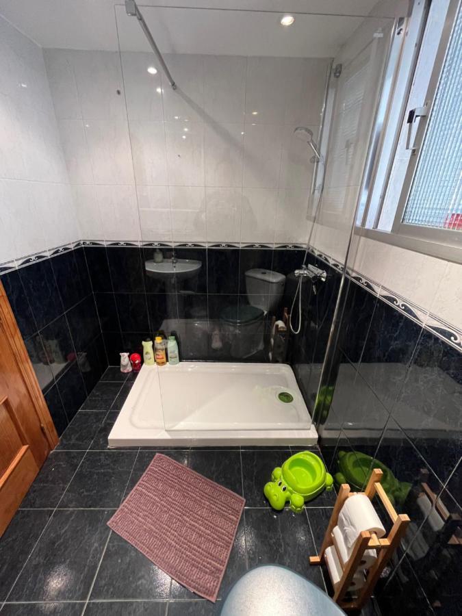 Apartamento La Biznaga Малага Екстериор снимка